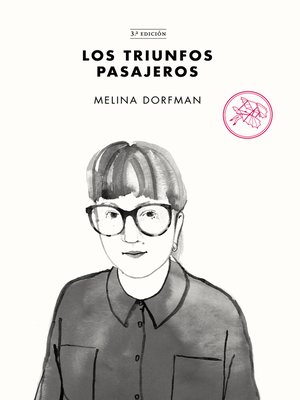 cover image of Los triunfos pasajeros